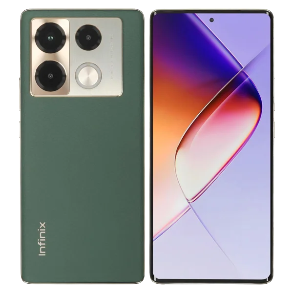 Note 40 Pro 4G