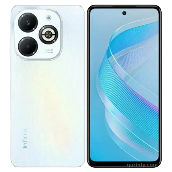 Smart 8 Plus
