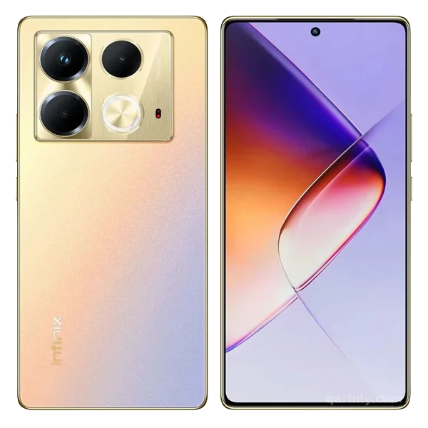 Note 40