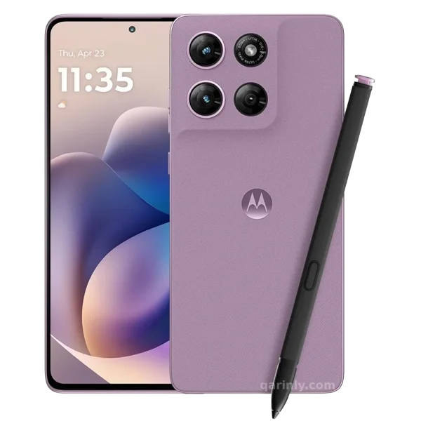 Moto G Stylus (2026)