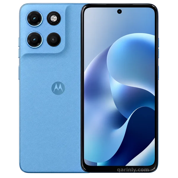 Moto G17 Power