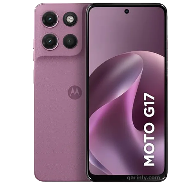 Moto G17