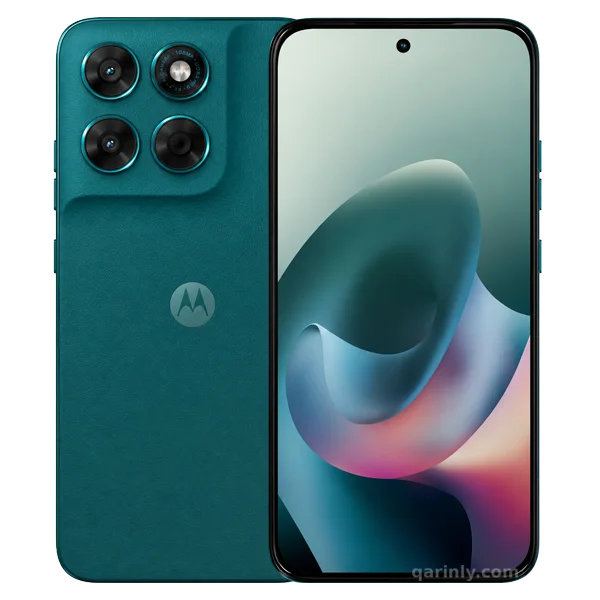 Moto G77