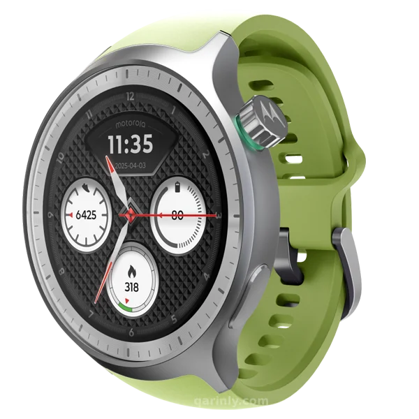 Moto Watch