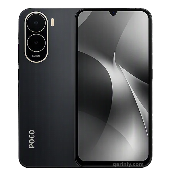 Poco C81
