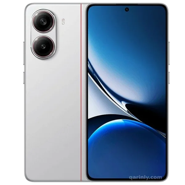 Redmi Turbo 4