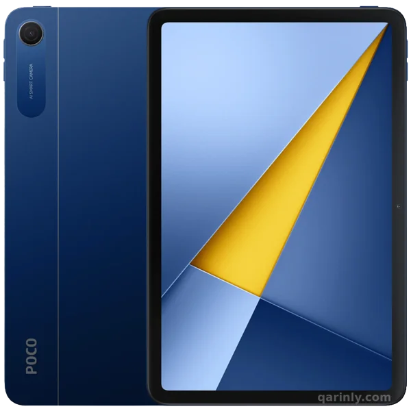 Poco Pad C1