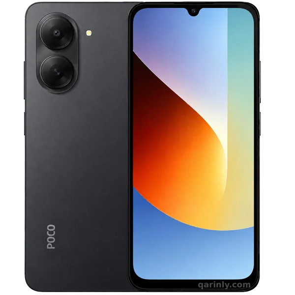 Poco C81x