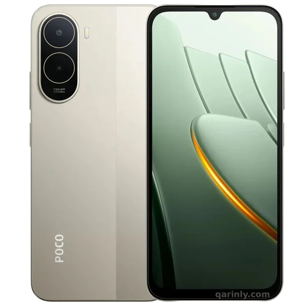 Poco C81 Pro