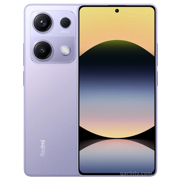 Redmi Note 14S