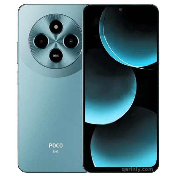 Poco M7