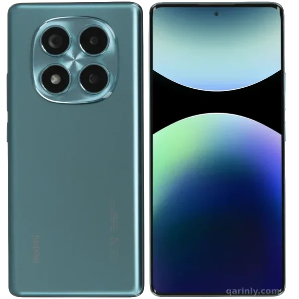 Redmi Note 14 Pro 4G