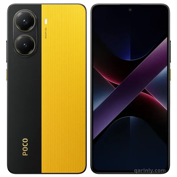 Poco X7 Pro