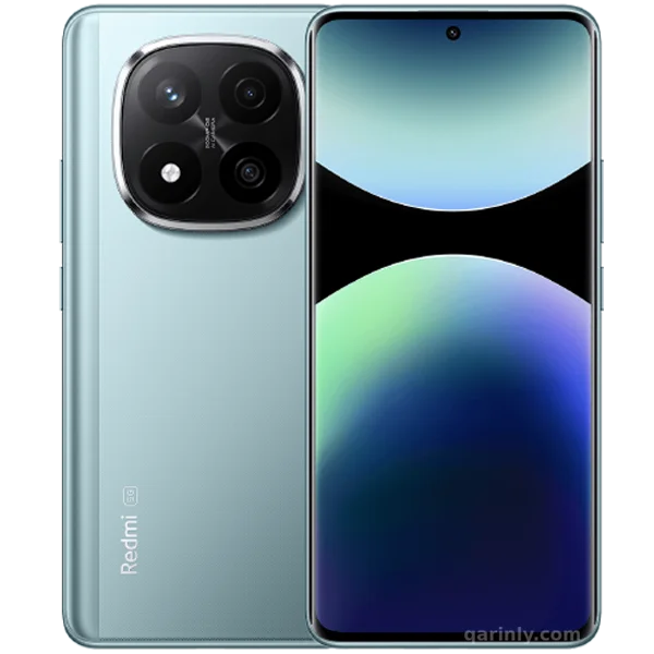 Redmi Note 14 Pro+ 5G