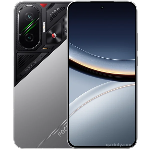 Poco F7