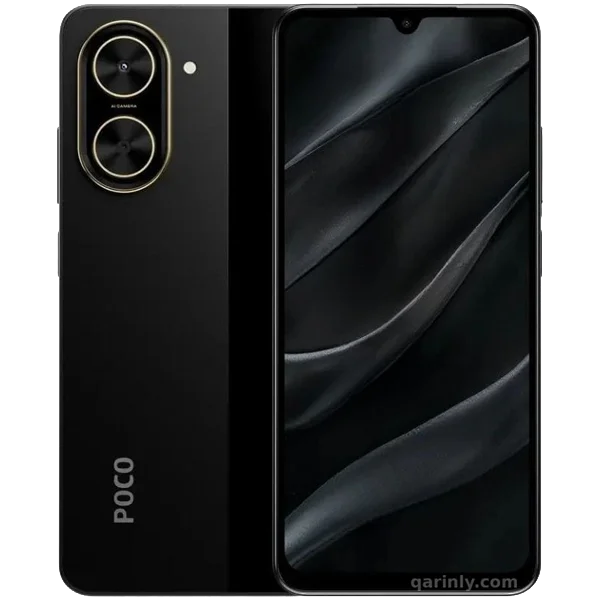 Poco C71