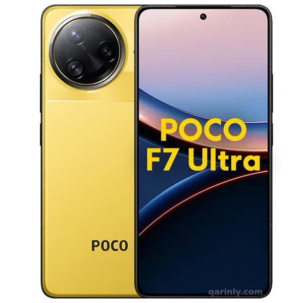 Poco F7 Ultra