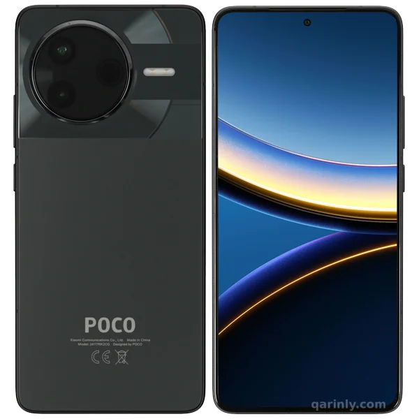 Poco F7 Pro