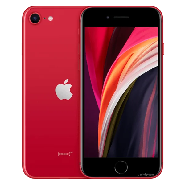 iPhone SE (2020)