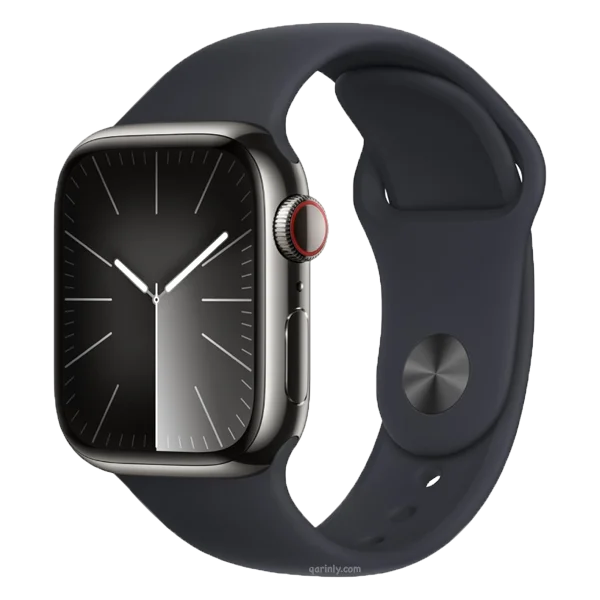 Watch Edition Series 6