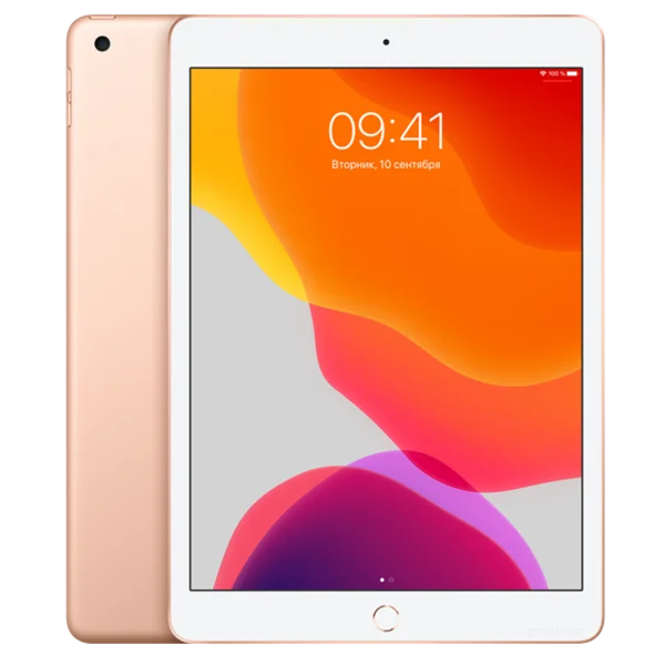 iPad 10.2 (2019)