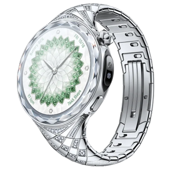 Watch Ultimate Design Spring