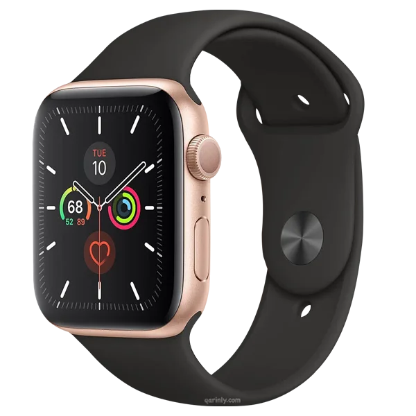 Watch Series 5 Aluminum