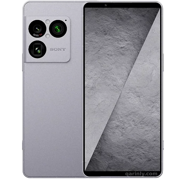 Xperia 1 VIII