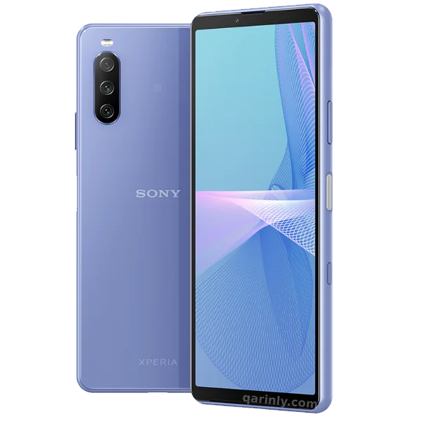 Xperia 10 III