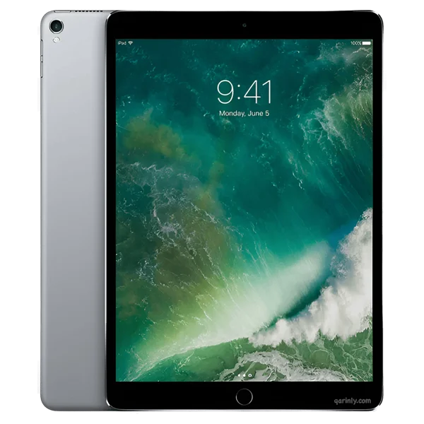 iPad Pro 12.9 (2017)