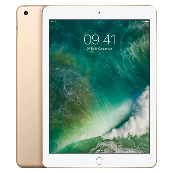 iPad 9.7 (2017)
