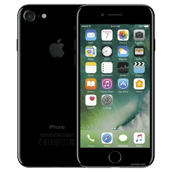 iPhone 7