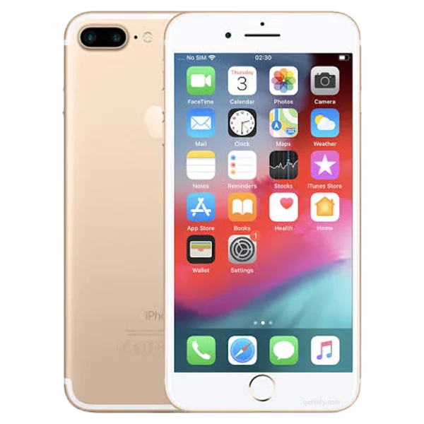 iPhone 7 Plus