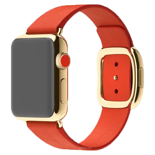 Watch Edition 38mm (1st gen)