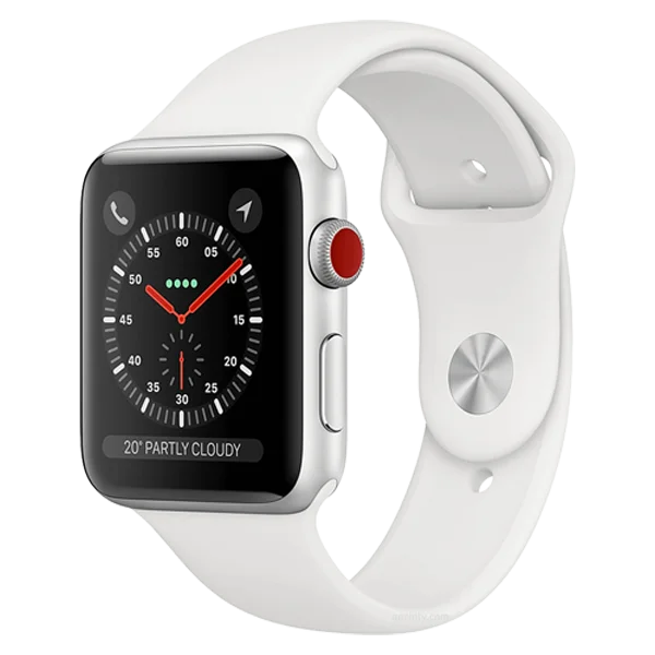 Watch Edition Series 3