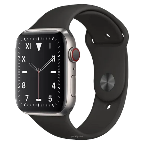 Watch Edition Series 5