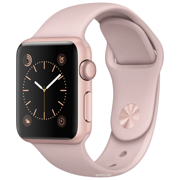Watch Series 1 Aluminum 38mm