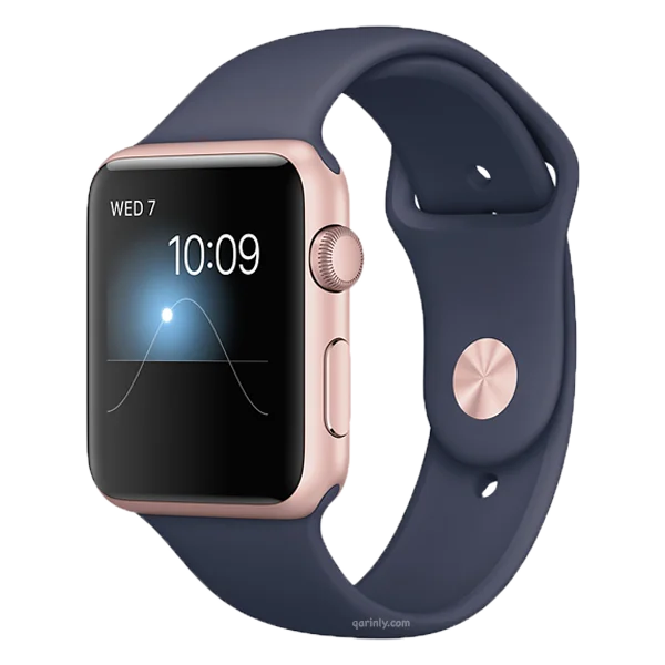 Watch Series 1 Aluminum 42mm