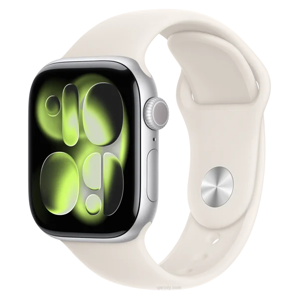 Watch Series 11 Aluminum