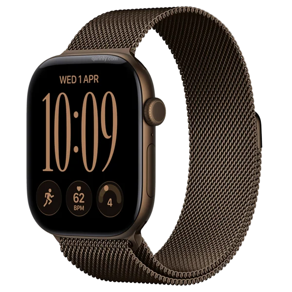 Watch Series 12 Aluminum