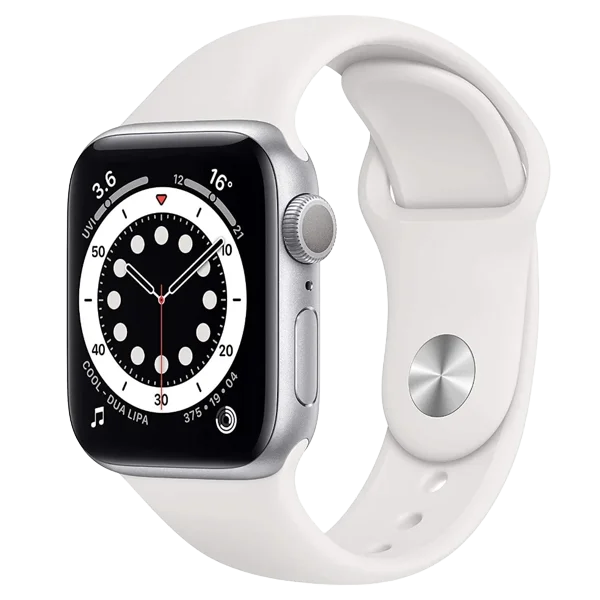 Watch Series 6