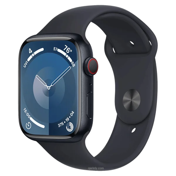 Watch Series 9 Aluminum