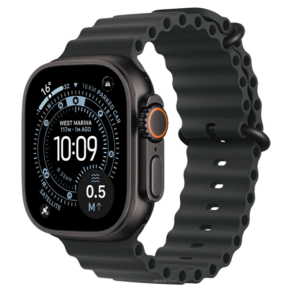 Watch Ultra 3