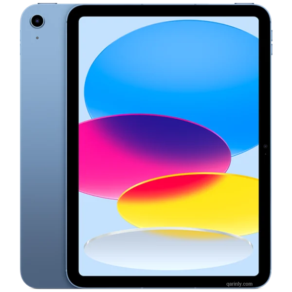 iPad (2022)