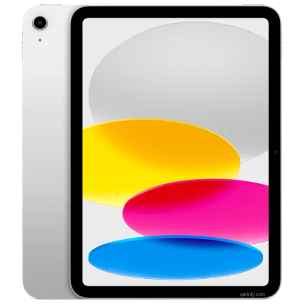 iPad (2025)