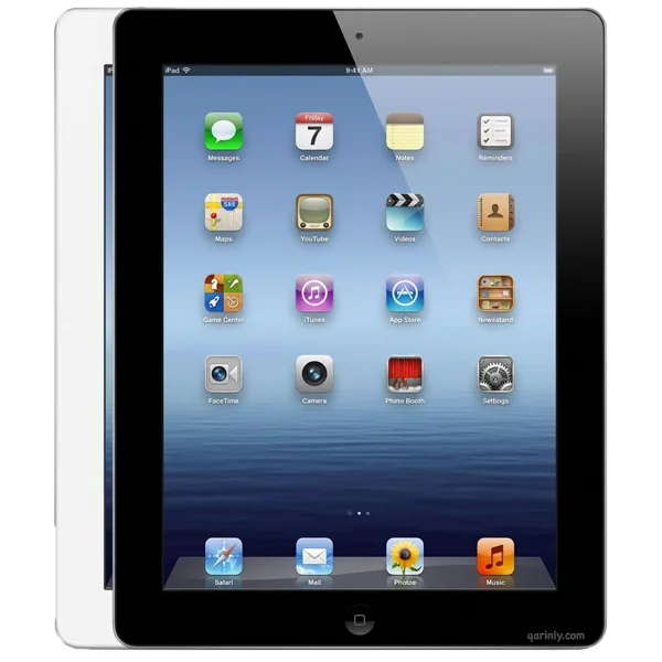 iPad 3 Wi-Fi