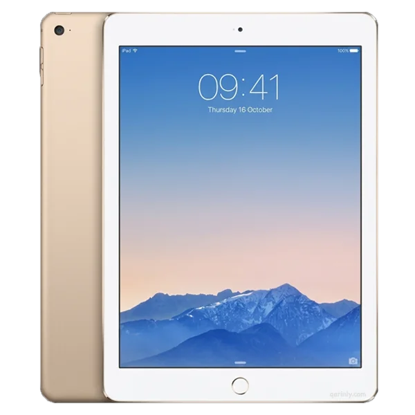iPad Air 2