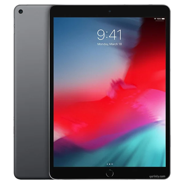 iPad Air (2019)