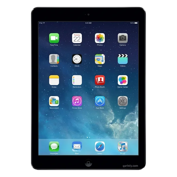 iPad Air