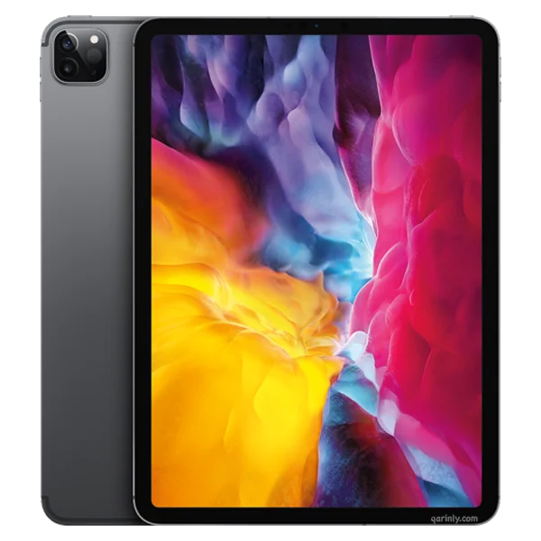 iPad Pro 11 (2020)